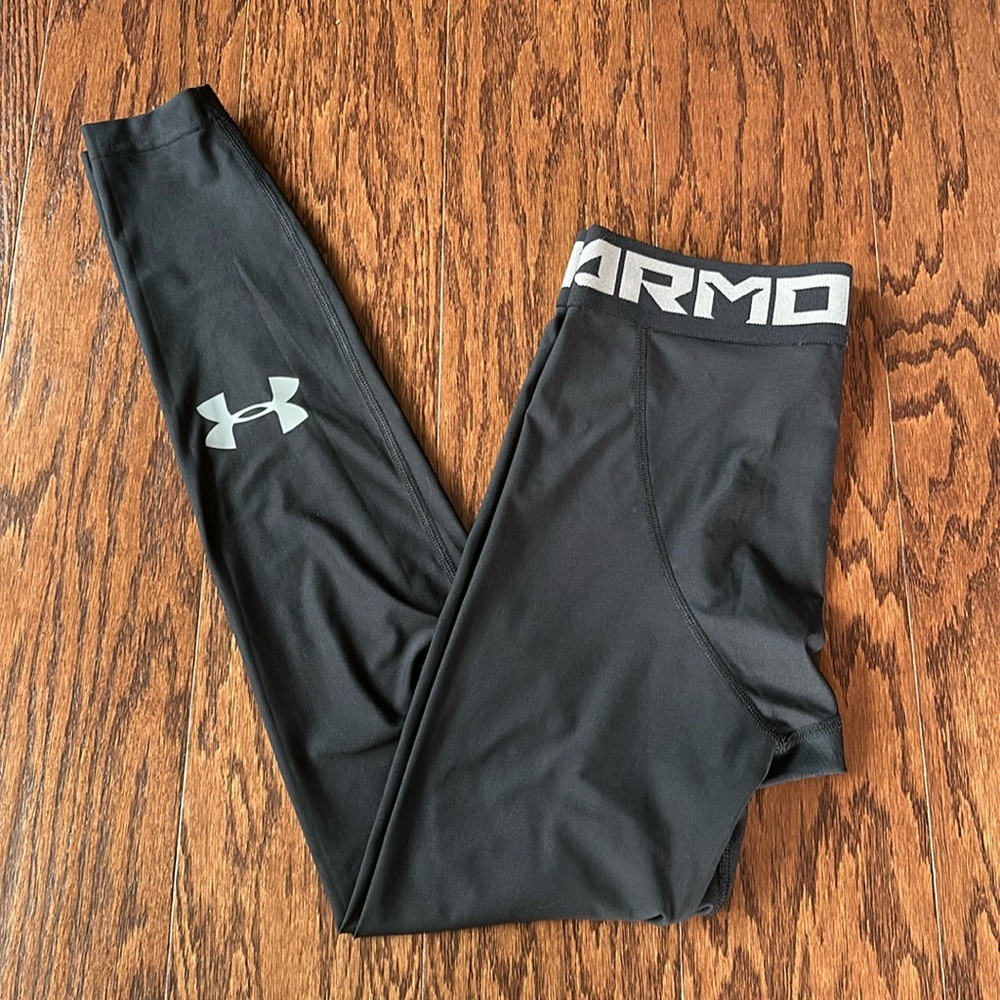 Under Amour men's compression leggings